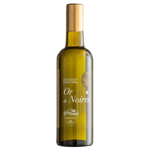 Olio Or De Noires