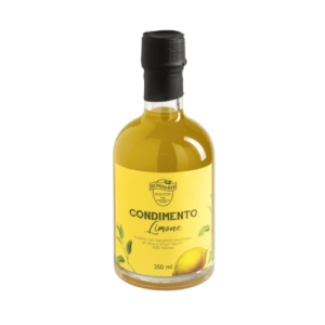 Condimento al Limone Riserva