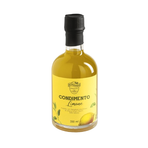 Condimento al Limone Riserva