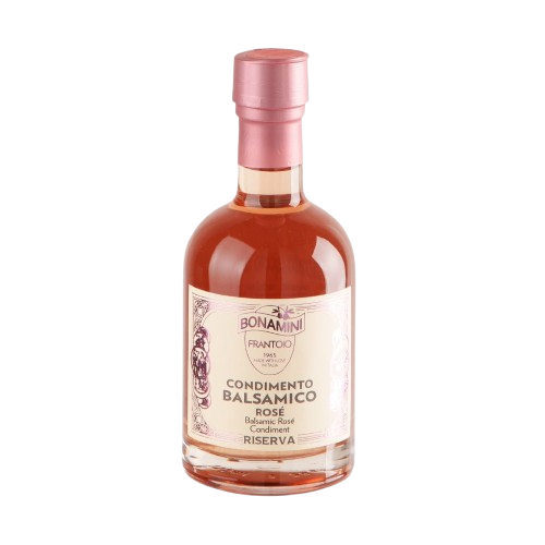 Rosé Balsamic Condiment