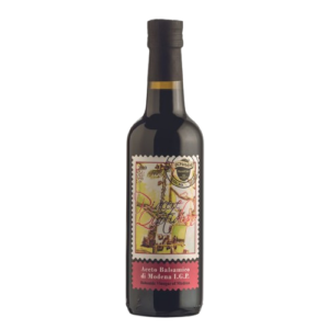 Aceto Balsamico di Modena I.G.P.