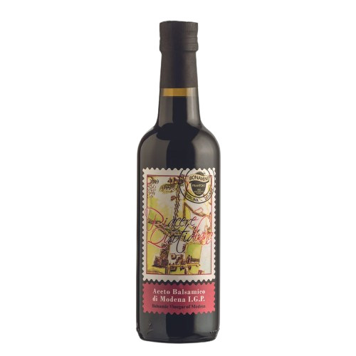 Aceto Balsamico di Modena I.G.P.