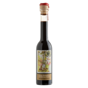 Aceto Balsamico di Modena I.G.P. Etichetta Oro