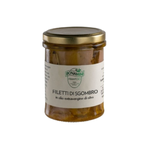 Filetti di Sgombro