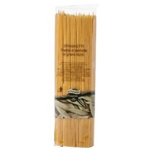 Spaghetti Trafilati al Bronzo