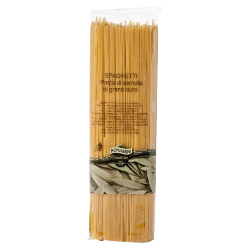Spaghetti Pasta