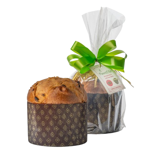 PanettOlio