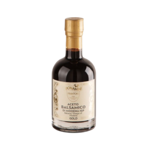 Aceto Balsamico di Modena I.G.P. "Gold"